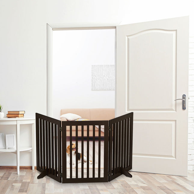 Kindertor Holz 70 cm