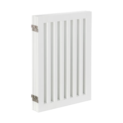 Children's gate wooden 70 cm
