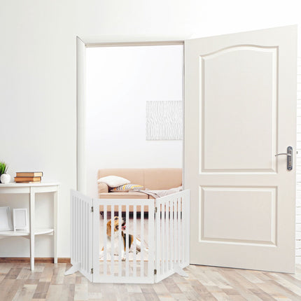 Kindertor Holz 70 cm