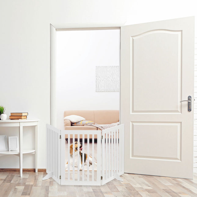 Kindertor Holz 70 cm