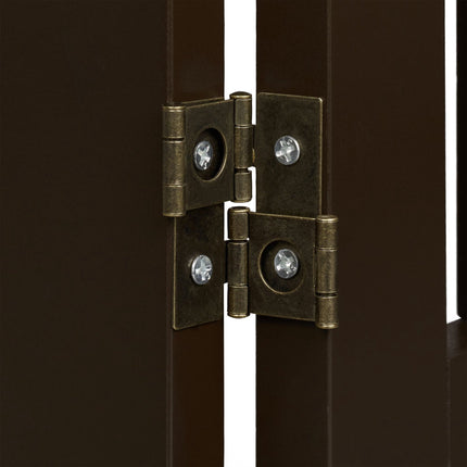 Children's gate wooden 70 cm