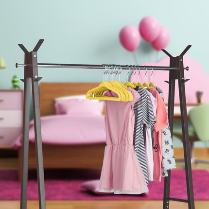 Kinderkleiderbügel 20er Set