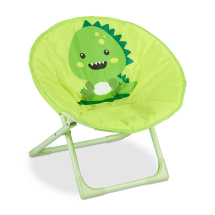 Chaise lune pliable pour enfants