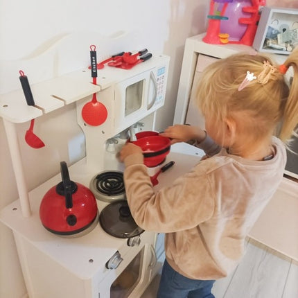 Children's pot set 22817
