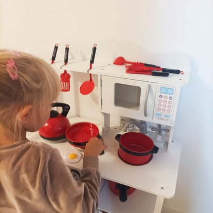 Children's pot set 22817