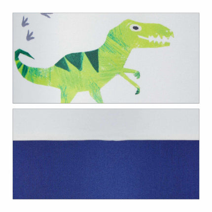 Children's room lamp dinosaurs