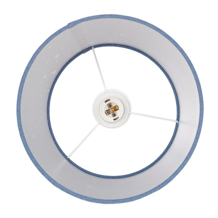 Kinderzimmerlampe aus Stoff