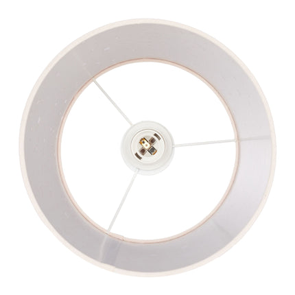 Kinderzimmerlampe aus Stoff