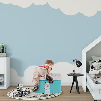 Kindersitzkiste mit Motiv