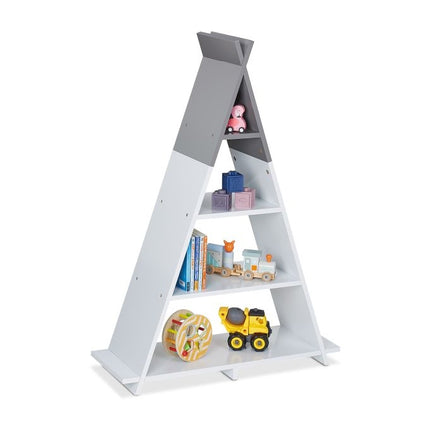 Children's shelf Tipi