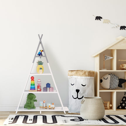 Children's shelf Tipi