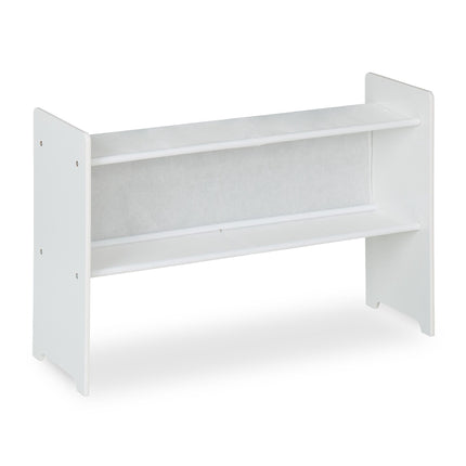 Children's shelf with 9 boxes