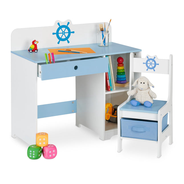 Kindertisch und Stuhl Versand