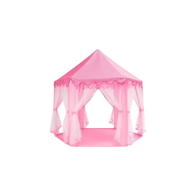 Kinderzelt N6104 - rosa 