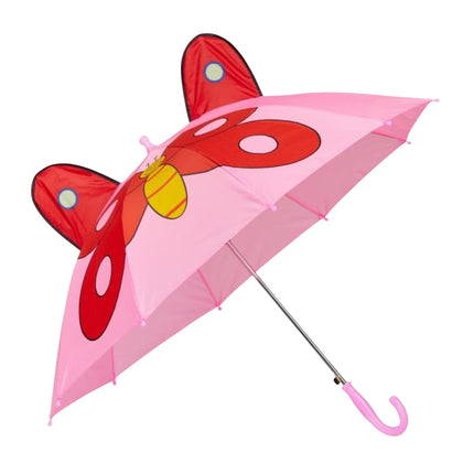 Kinderschirm "Schmetterling"