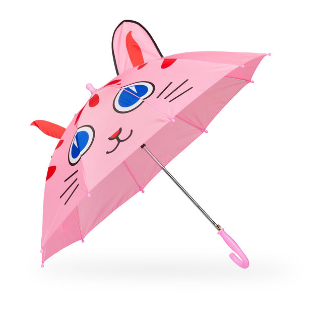 Kinderschirm "Katze"