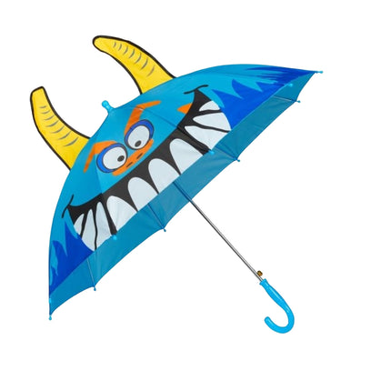 Kinderschirm "Monster"
