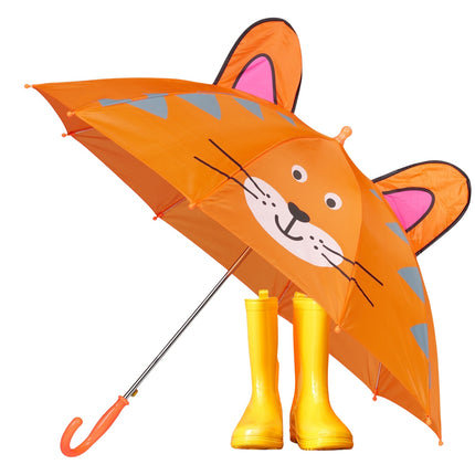 Children's umbrella "Tiger