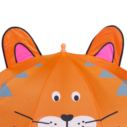 Children's umbrella "Tiger