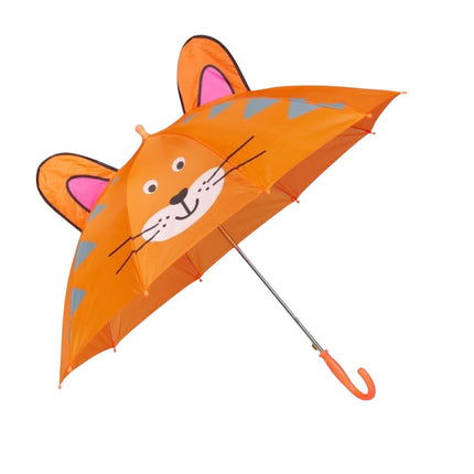 Children's umbrella "Tiger