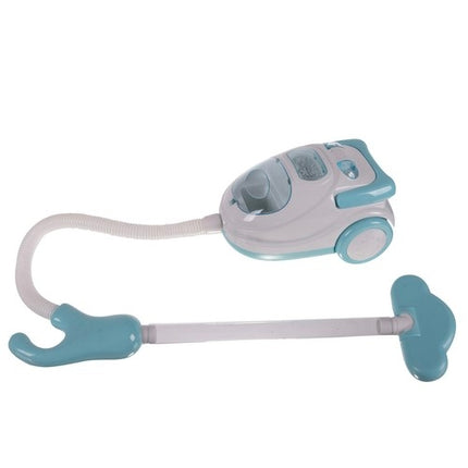 Children's vacuum cleaner - blue 22567
