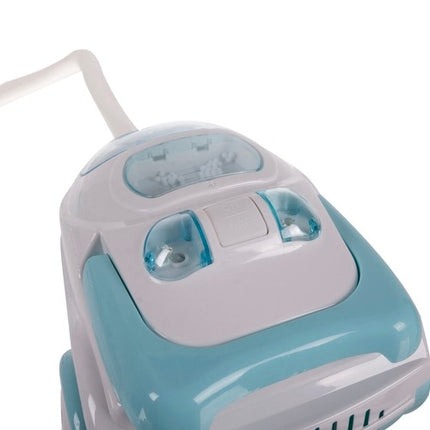 Children's vacuum cleaner - blue 22567