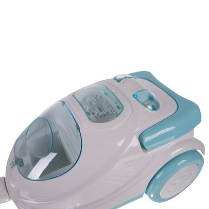 Children's vacuum cleaner - blue 22567