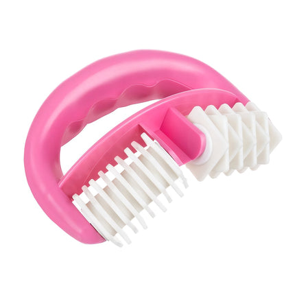 Chinesische Silikonbecher mit Massagegerät - Set 