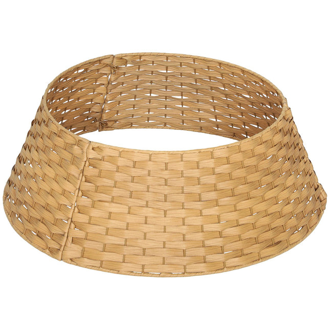 Podložka pod vánoční stromek, 68cm plastový kryt stojanu