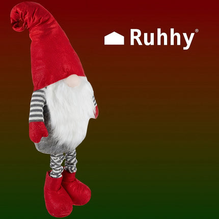 Weihnachtself - Teleskop 90cm Ruhhy 22275 