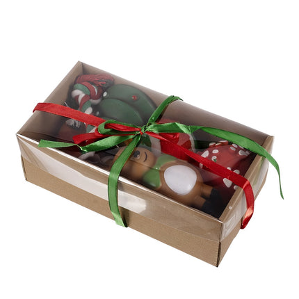 Weihnachtsgeschenk für Hunde - Spielzeug Purlov 22637