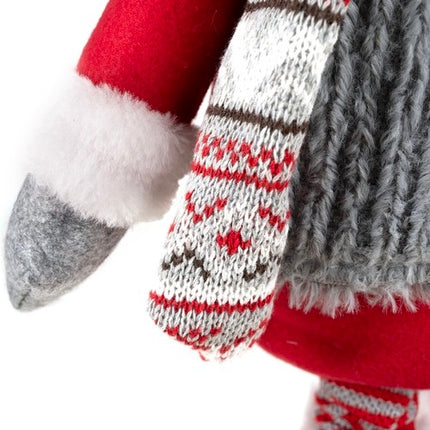 Weihnachtsrentier - teleskopisch 88cm Ruhhy 22101 