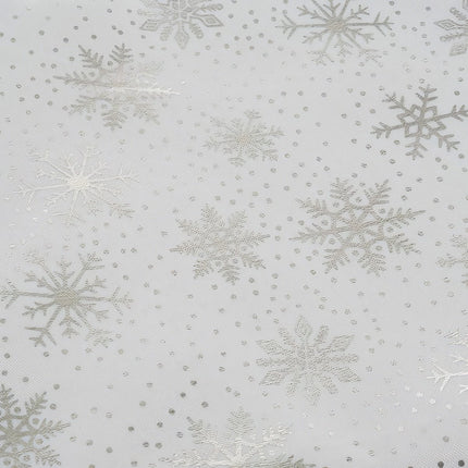 Weihnachtstischdecke 180x140cm Ruhhy 22790 