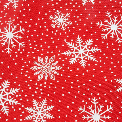 Weihnachtstischläufer 220x35cm Ruhhy 22789 