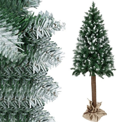 Weihnachtsbaum 1,8 m auf dem Stamm von Ruhhy 22320 