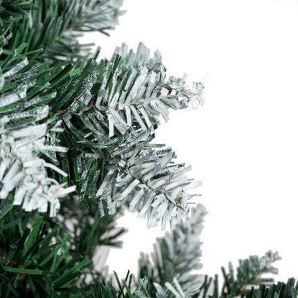Weihnachtsbaum 1,8 m auf dem Stamm von Ruhhy 22320 