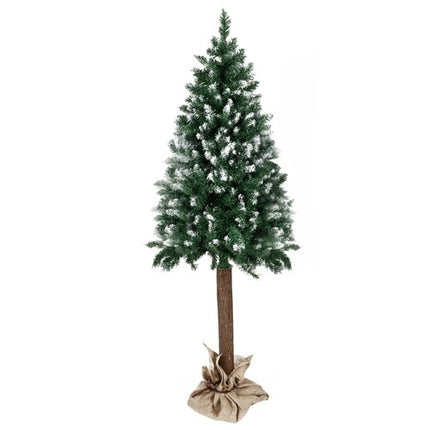 Weihnachtsbaum 1,8 m auf dem Stamm von Ruhhy 22320 