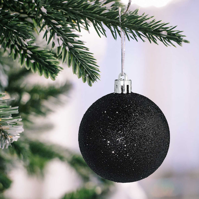 Christbaumkugeln im 103er Set