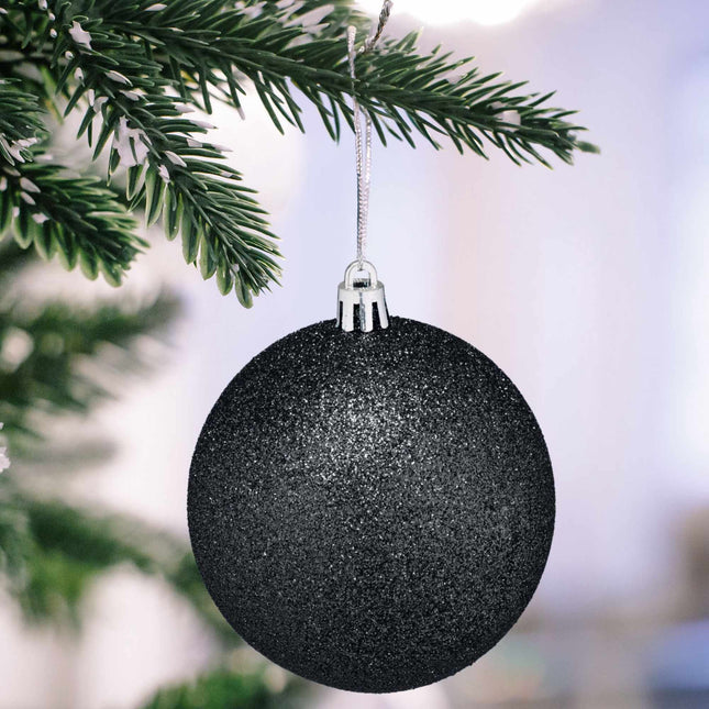 Christbaumkugeln im 110er Set
