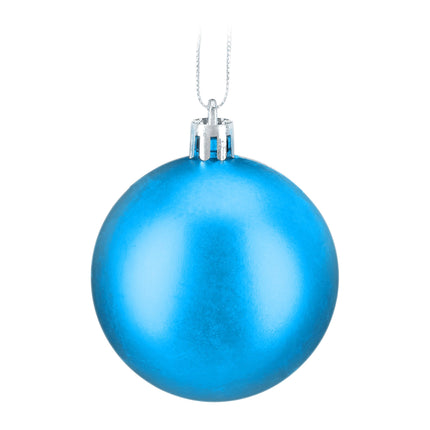 Christbaumkugeln im 150er Set