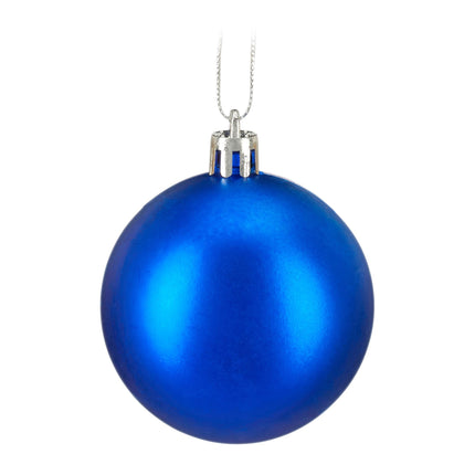 Weihnachtsbaumkugeln im 150er Set