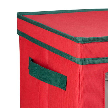 Christbaumkugeln im 30er Set