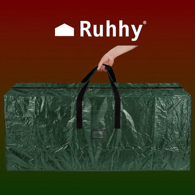 Weihnachtsbaumhülle - 165cm Ruhhy 22543