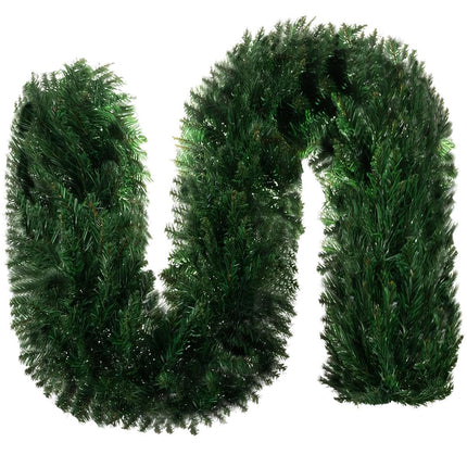Weihnachtsbaumgirlande 2,7m HQ Ruhhy 22323 