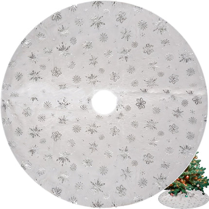 Weihnachtsbaummatte 120 cm Ruhhy 22224 