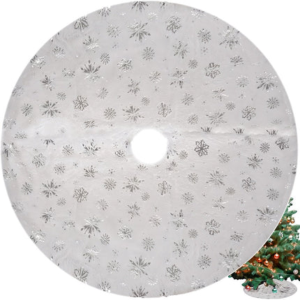 Weihnachtsbaummatte 78cm Ruhhy 22223 