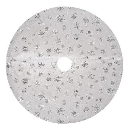 Weihnachtsbaummatte 78cm Ruhhy 22223 