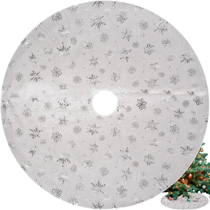 Weihnachtsbaummatte 90cm Ruhhy 22222 