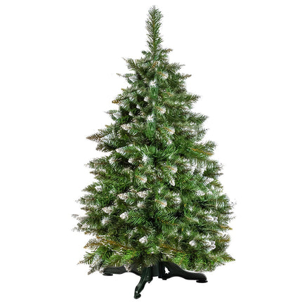 Vánoční stromek na kmeni – diamantová borovice 180cm