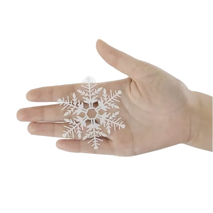 Weihnachtsfensteraufkleber Ruhhy 22359